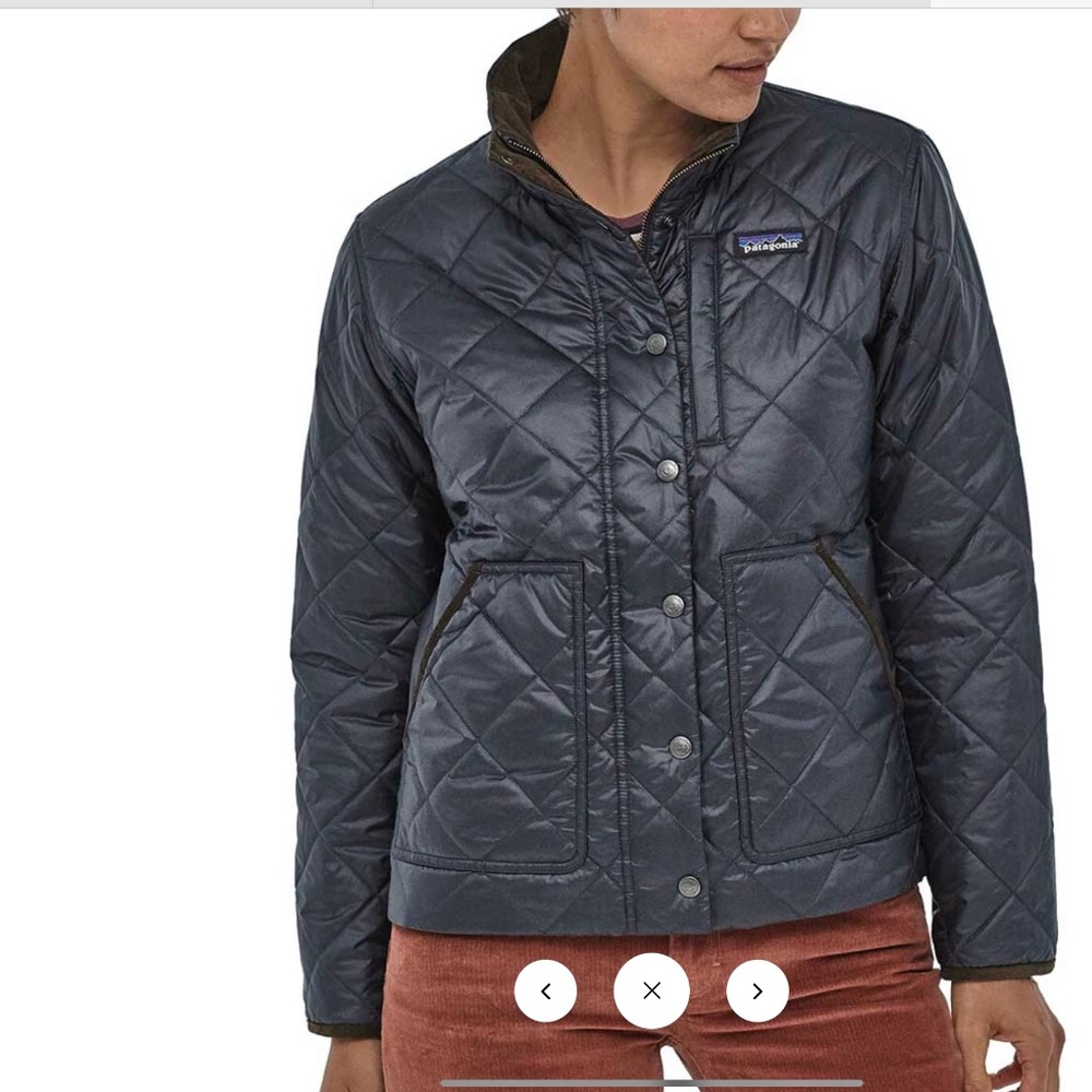 Patagonia Back Pasture Jacket Medium